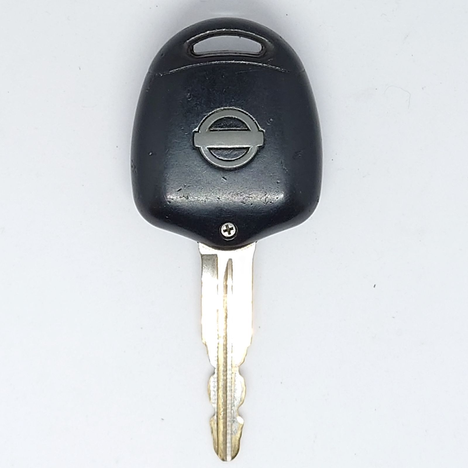 ニッサン NISSAN クリッパー U71V 純正 キーレス 2ボタン - メルカリ