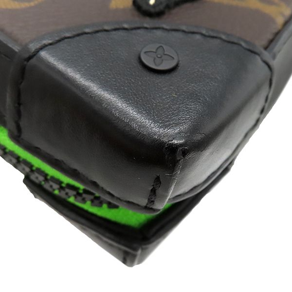 刺繡 ショルダー