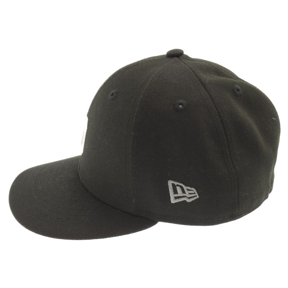 NEW ERA (ニューエラ) 22AW ×DESCENDANT LETTERED LP 59FIFTY