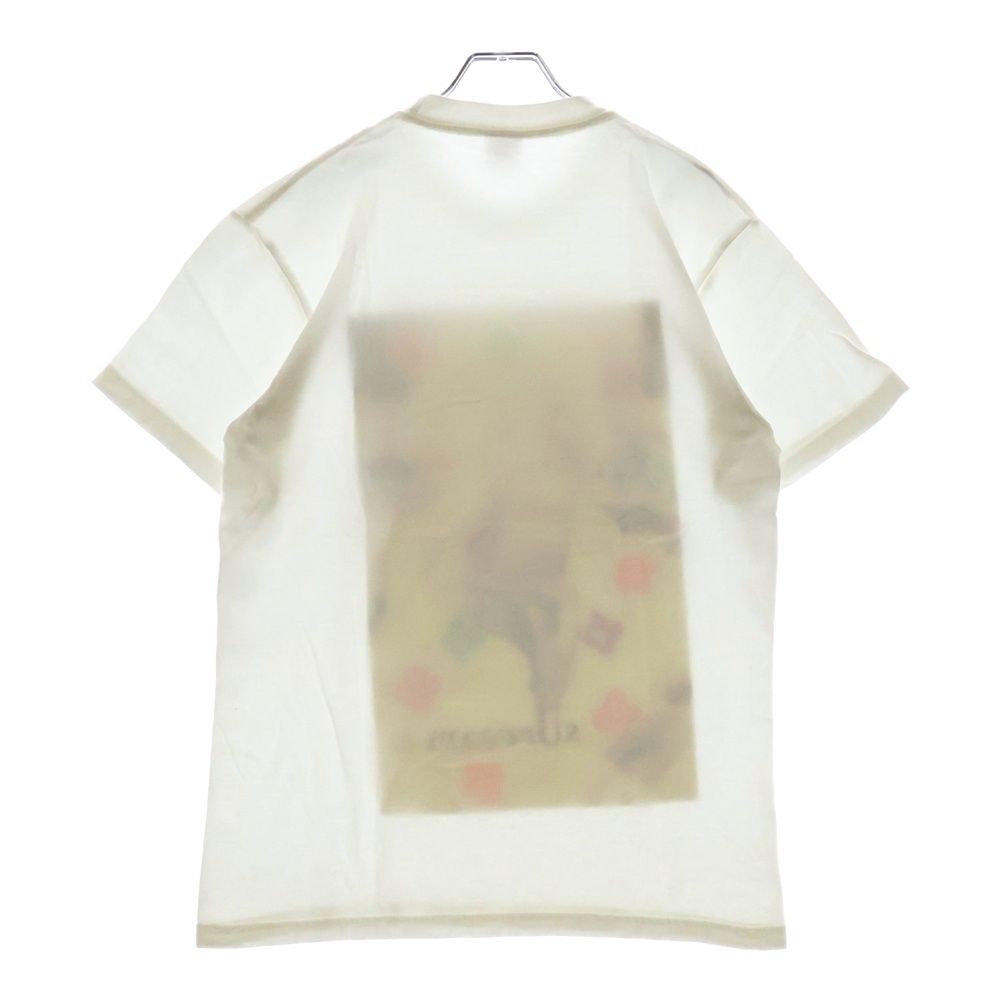 SUPREME (シュプリーム) 20SS Naomi Tee ナオミ フォトプリント