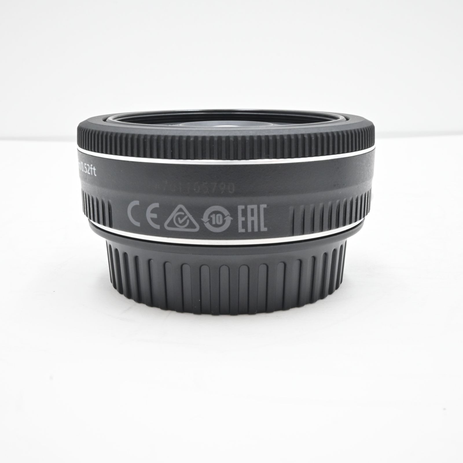 Canon 単焦点広角レンズ EF-S24mm F2.8 EF-S2428STM Canon 単焦点広角レンズ EF-S24mm F2.8 STM APS-C対応 EF