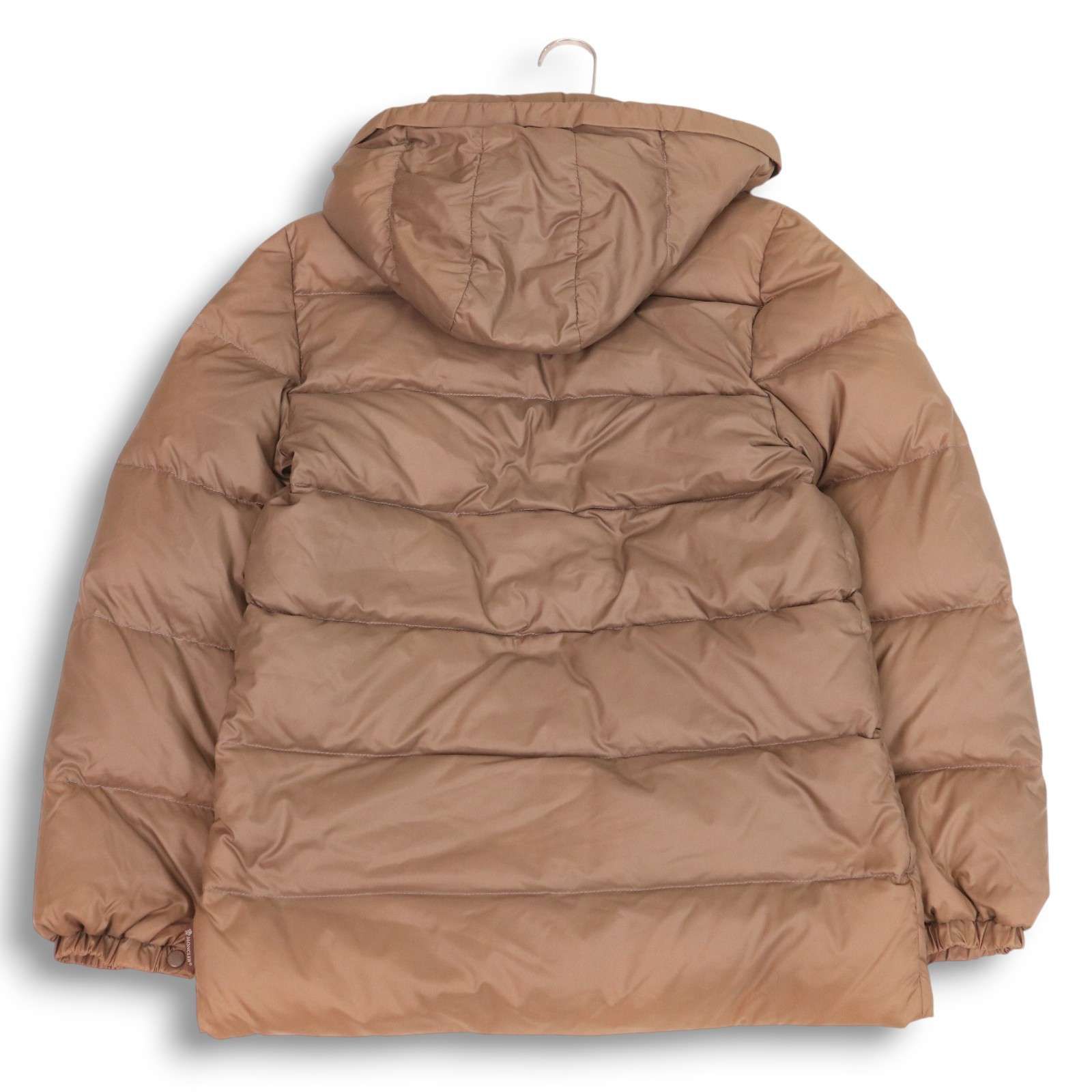 MONCLER モンクレール 茶タグ☆ VALENTINE バレンタイン Z6H0102