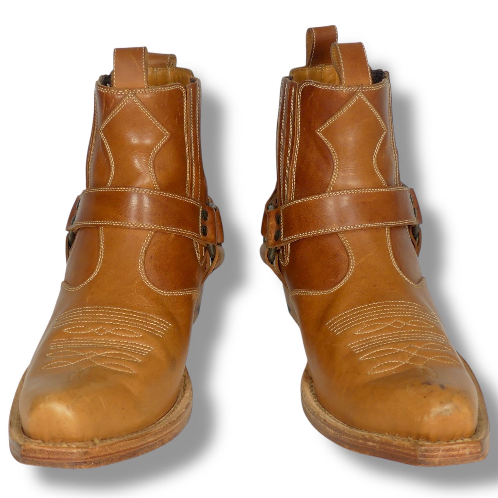 キャメル バイカー