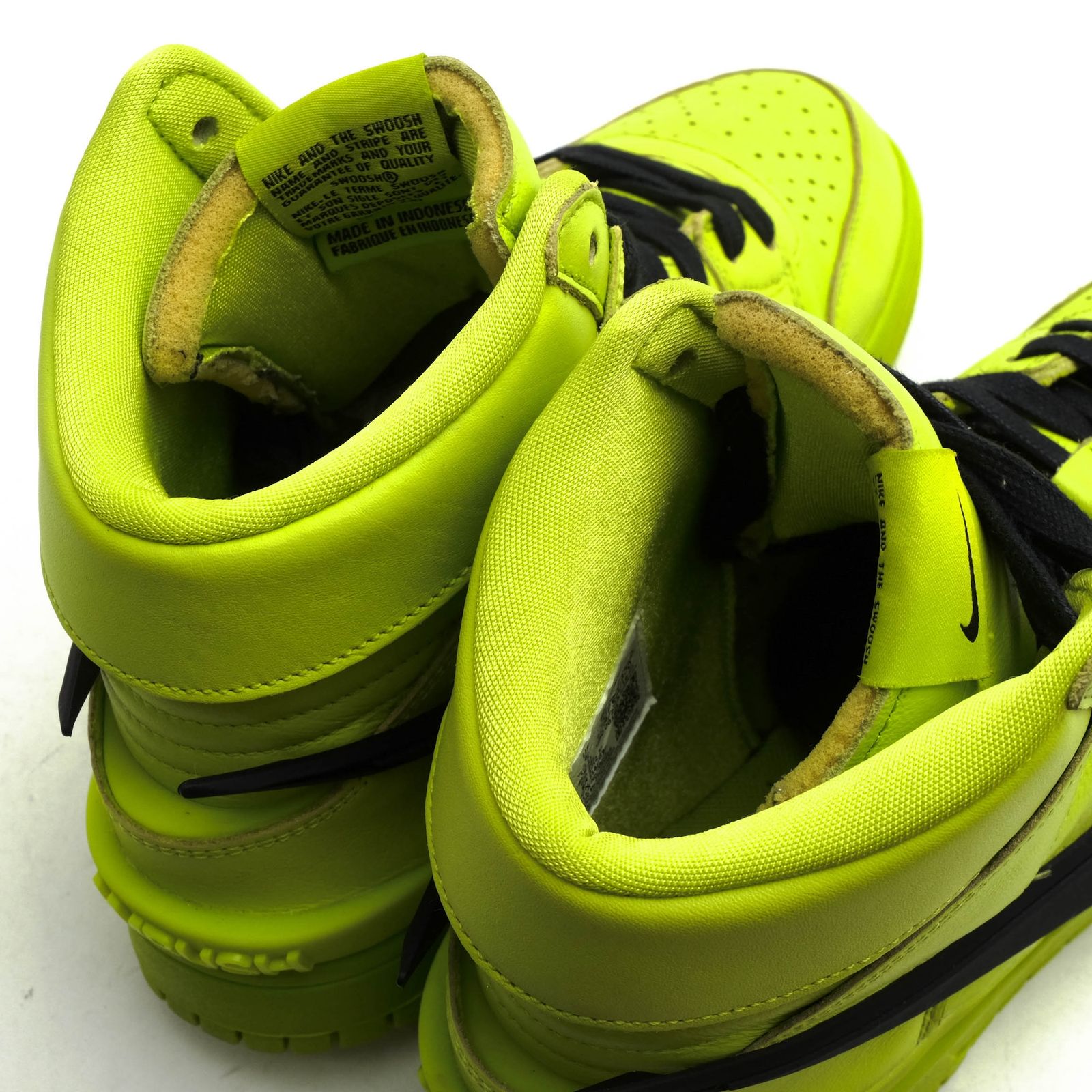 ナイキ／NIKE シューズ スニーカー 靴 ハイカット メンズ 男性