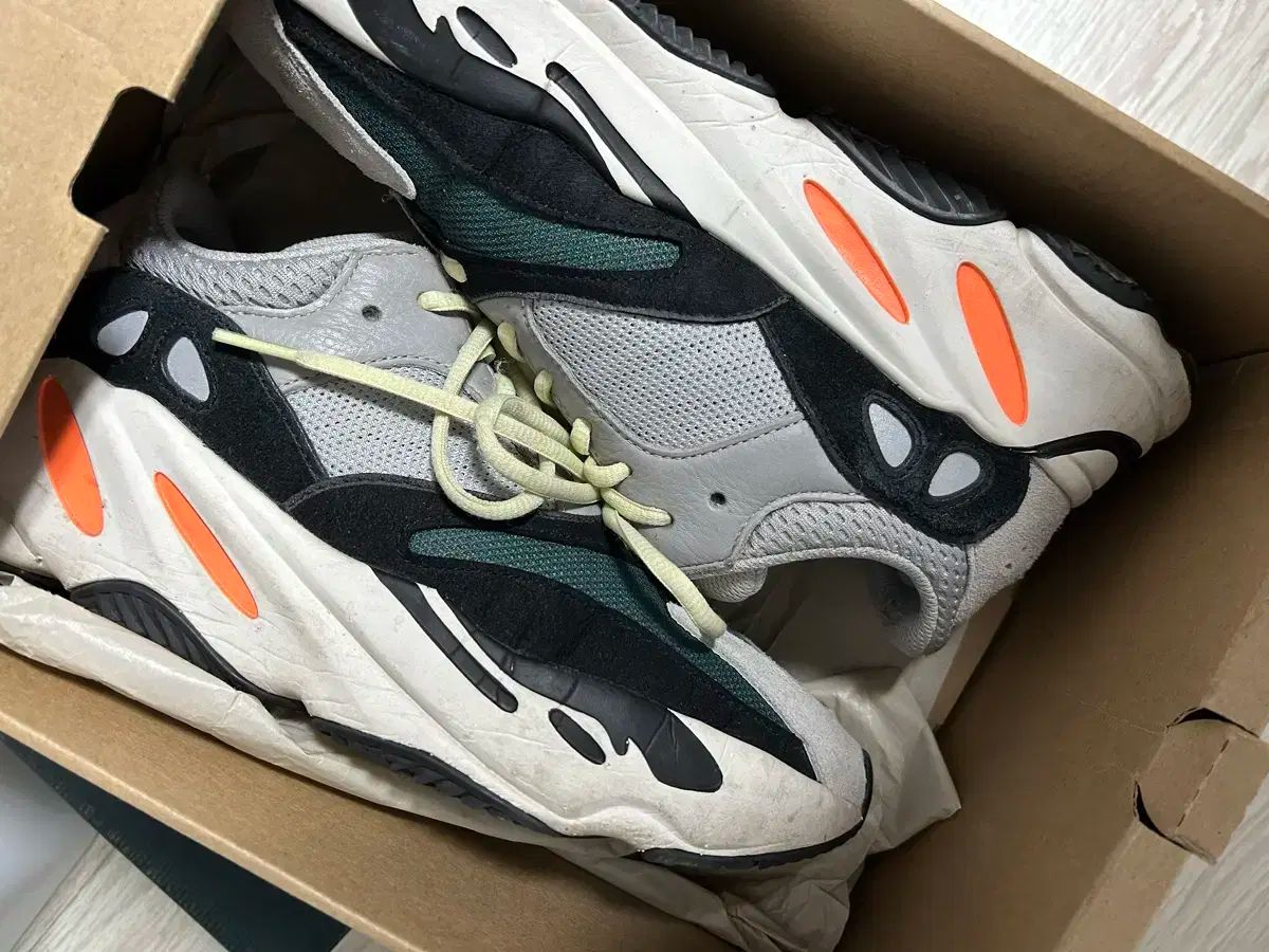 イージーブースト ウェーブランナー 265