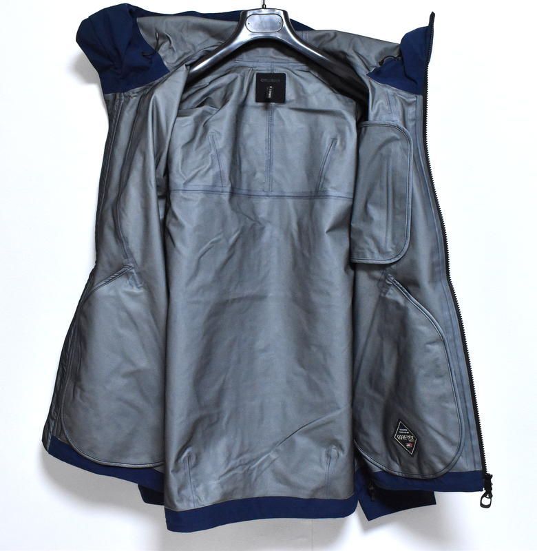 GOLDWIN（ゴールドウィン）の「GOLDWIN | 〈別注〉 GORE-TEX PACLITE マウンテンパーカー WOMEN（マウンテンパーカー）」  - WEAR