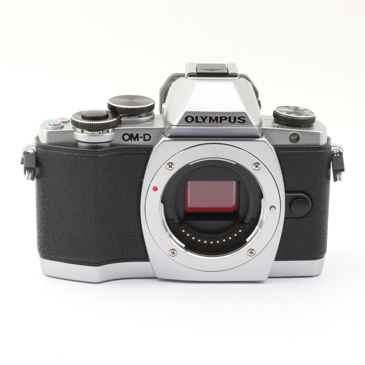 OM-D E-M10