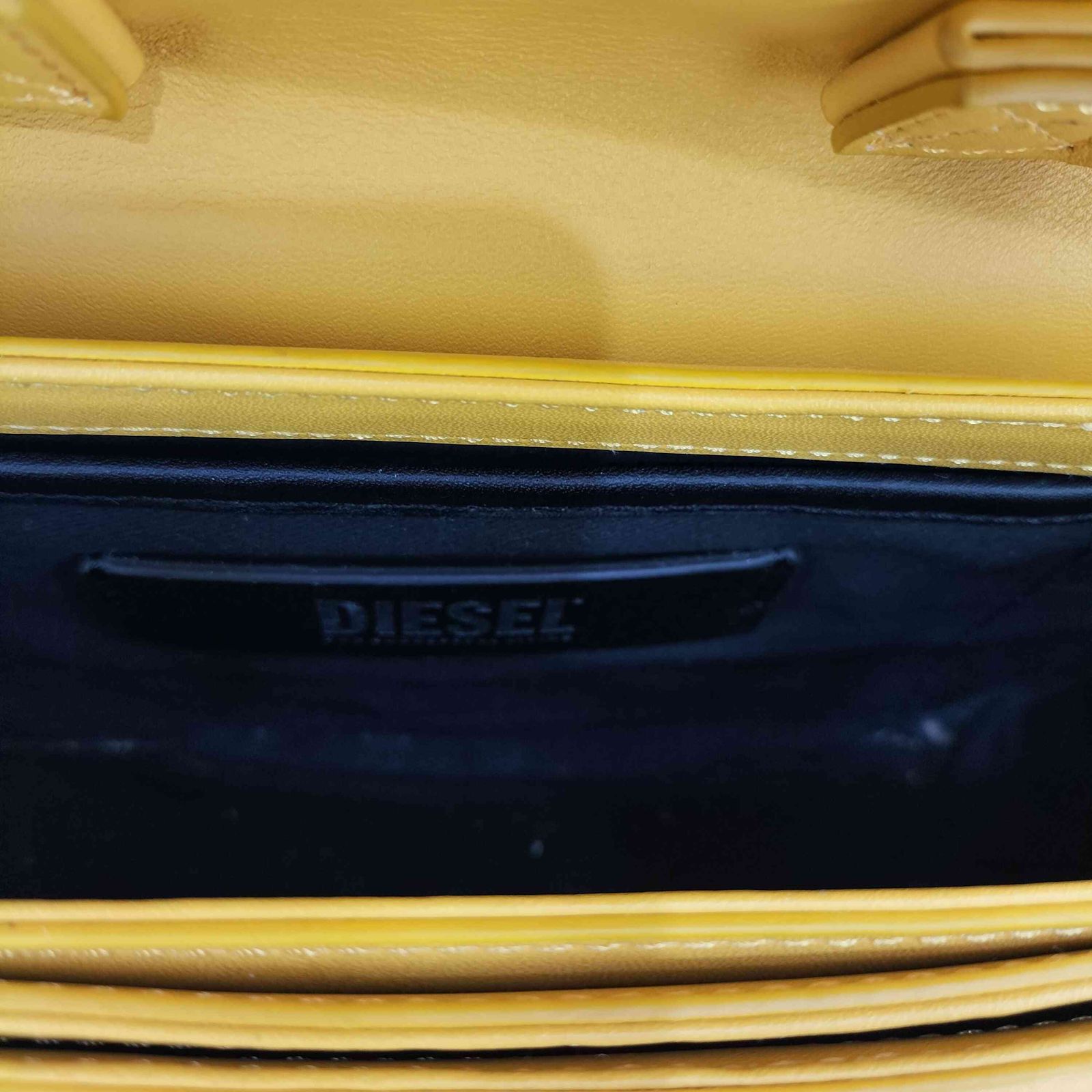 ディーゼル DIESEL 1DR WONDER BAG DIANA メンズ 表記無 - メルカリ
