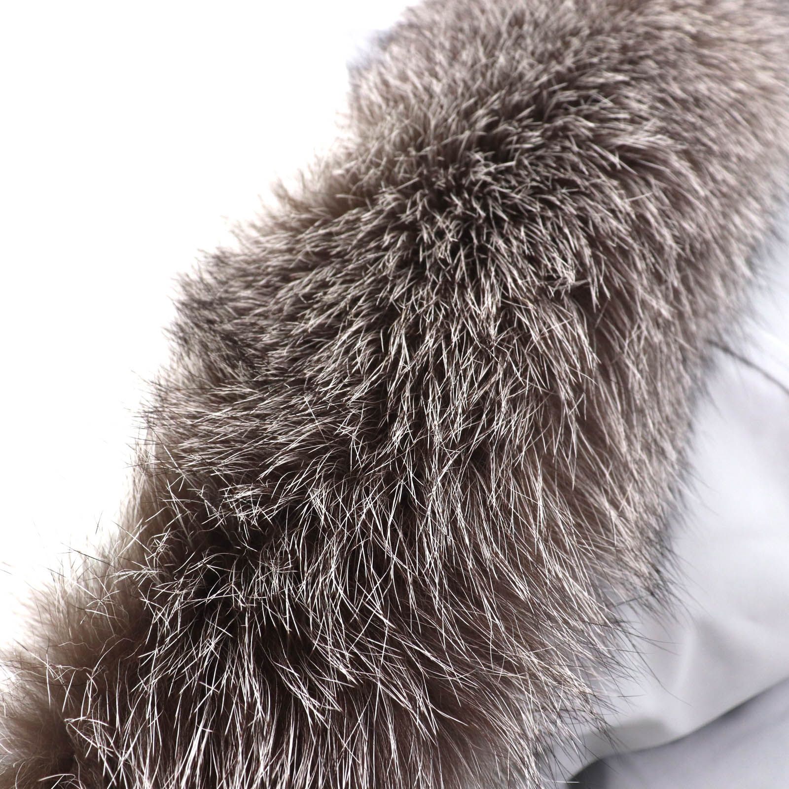 未使用品☆MOOSE KNUCKLES ムースナックルズ 19A-M39LJ113 ANGUILLE