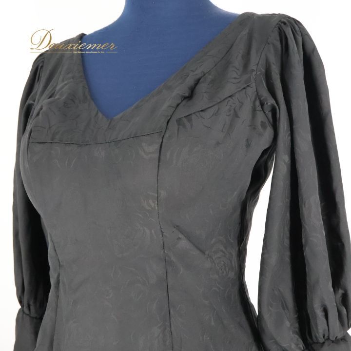 アトリエ貴美恵 黒