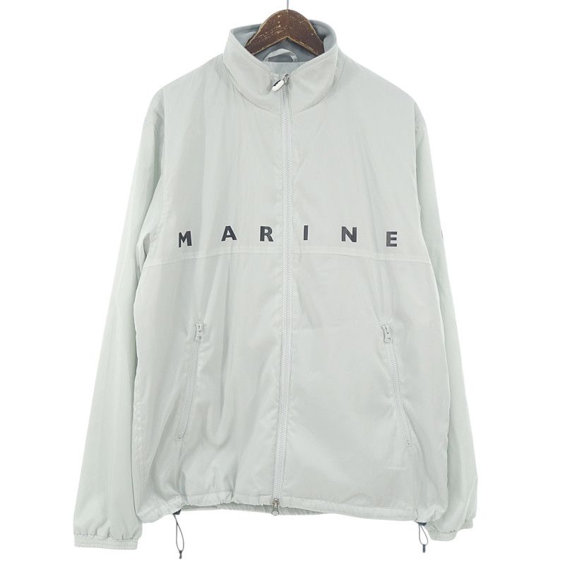 MUTA GOLF ゴルフ SOLOTEX ソロテックス ストレッチ ジップ ベスト