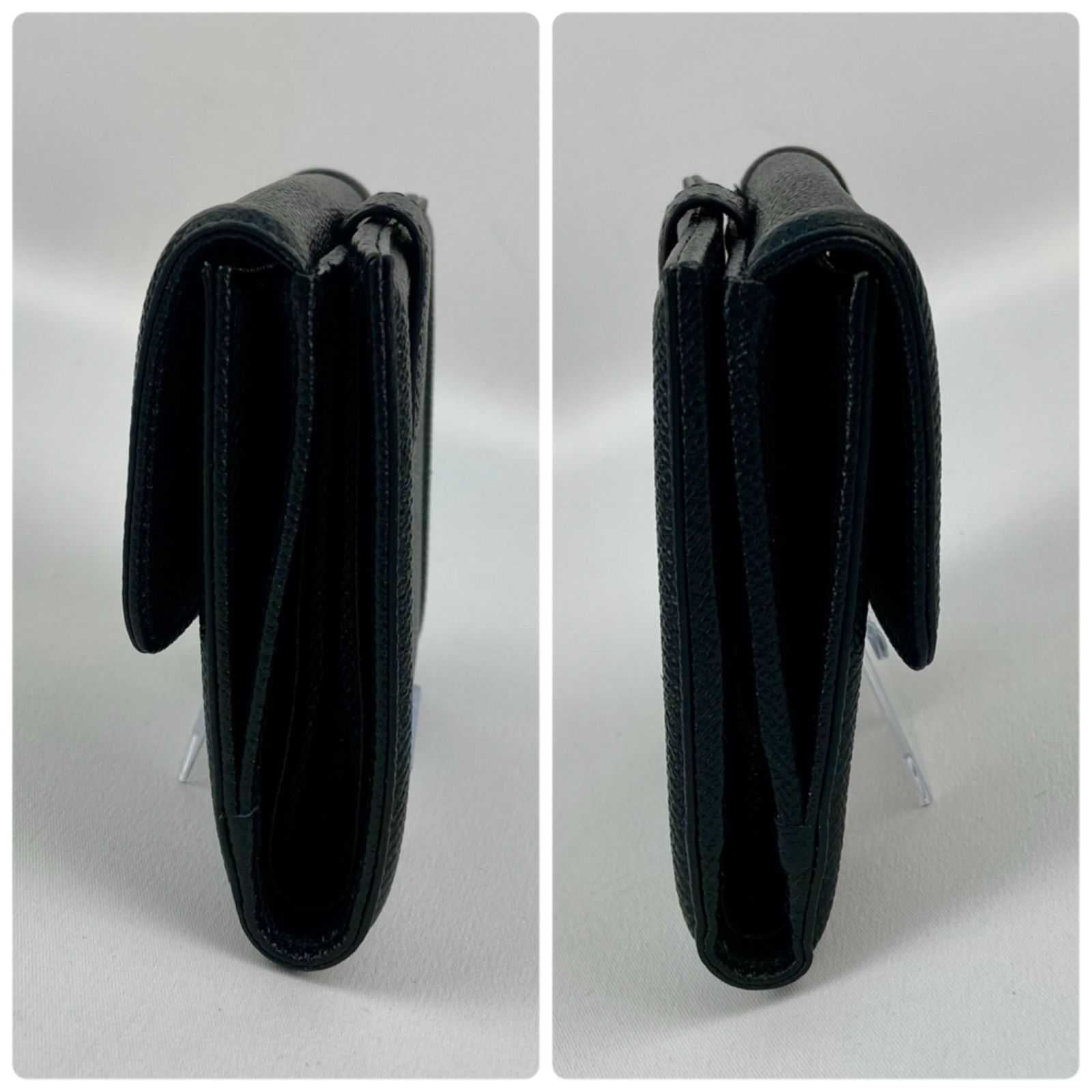 箱付き【美品】Salvatore Ferragamo サルヴァトーレ フェラガモ 箱付き【美品】Salvatore Ferragamo サルヴァトーレ フェラガモ