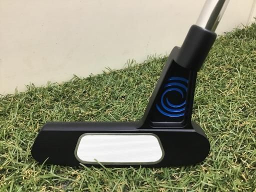 オデッセイ 2-BALL TEN トリプルトラック パターヘッドカバー付き Amazon.co.jp: オデッセイ(ODYSSEY) 右用 パター 2-BALL TEN