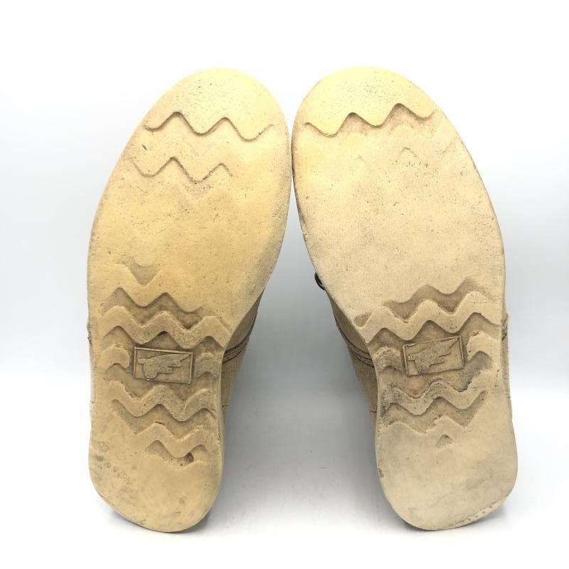 WING アイリッシュセッター