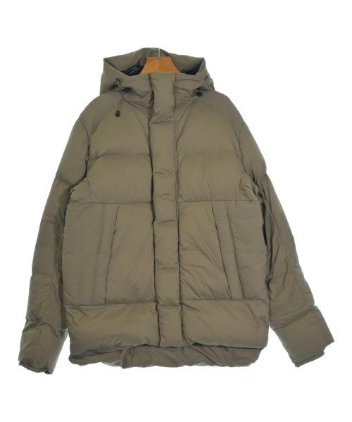 CANADA GOOSE ダウンジャケット|ダウンベスト メンズ 古着