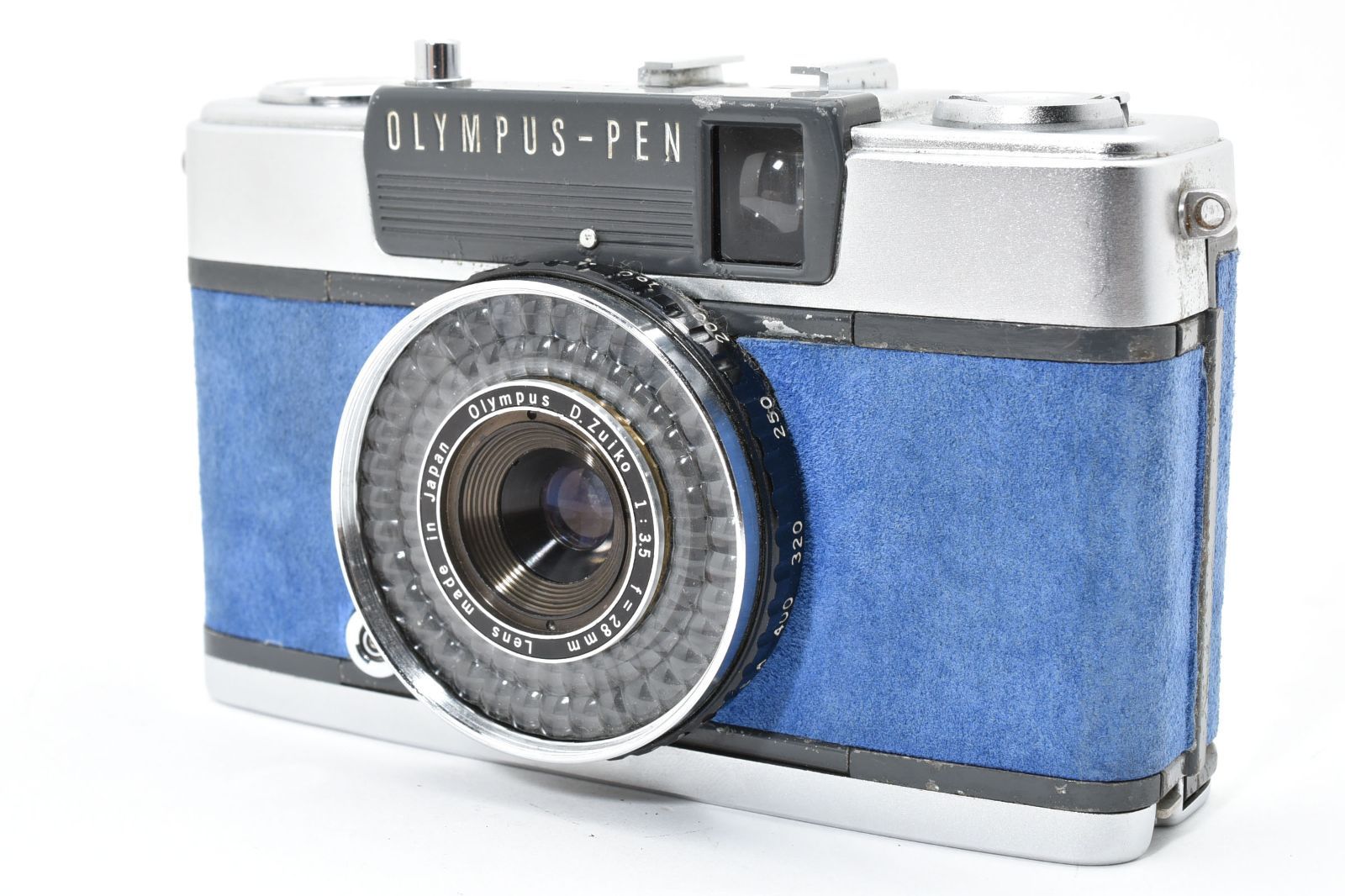 中古カメラ機材の通販専門店 オリンパス ペン ee-2 レトロカメラ