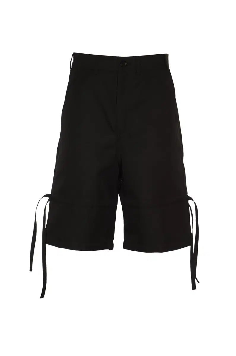 COMME des GARCONS(コム・デ・ギャルソン) SHIRT シャツライン ／ ストリングショーツ S