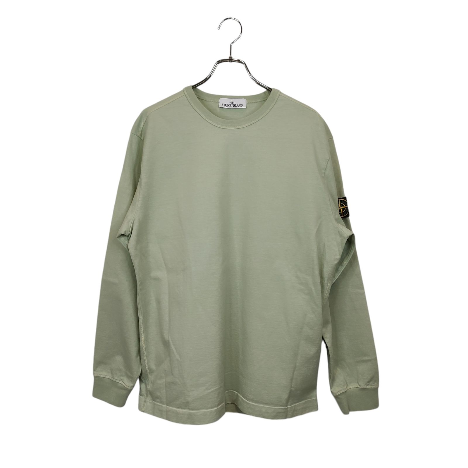 STONE ISLAND ストーンアイランド 長袖 カットソー ロンT 741564450 Xl 