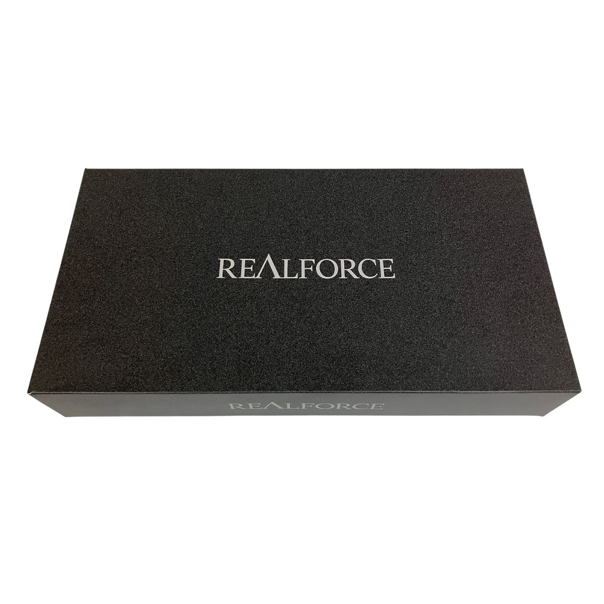 東プレ REALFORCE X1UC13 GX1 ゲーミングキーボード 開封 O10112733