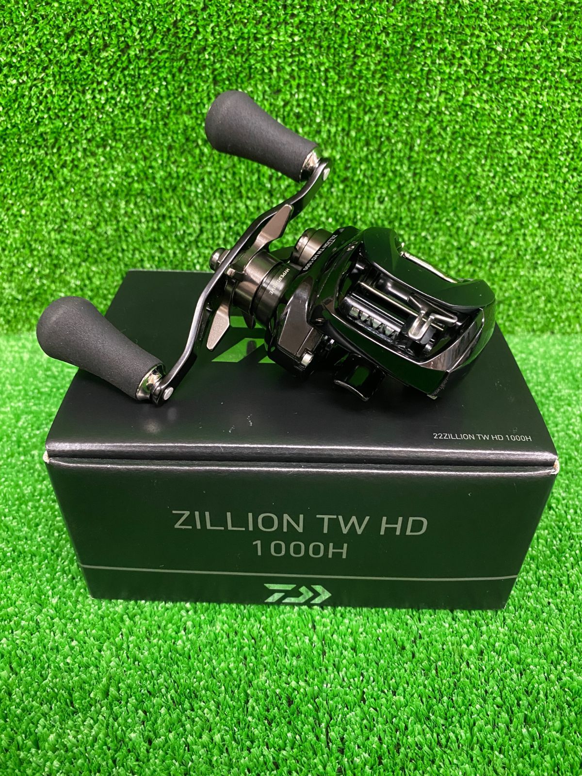 ジリオンTW HD1000H L改 ジリオンTW HD1000H L改