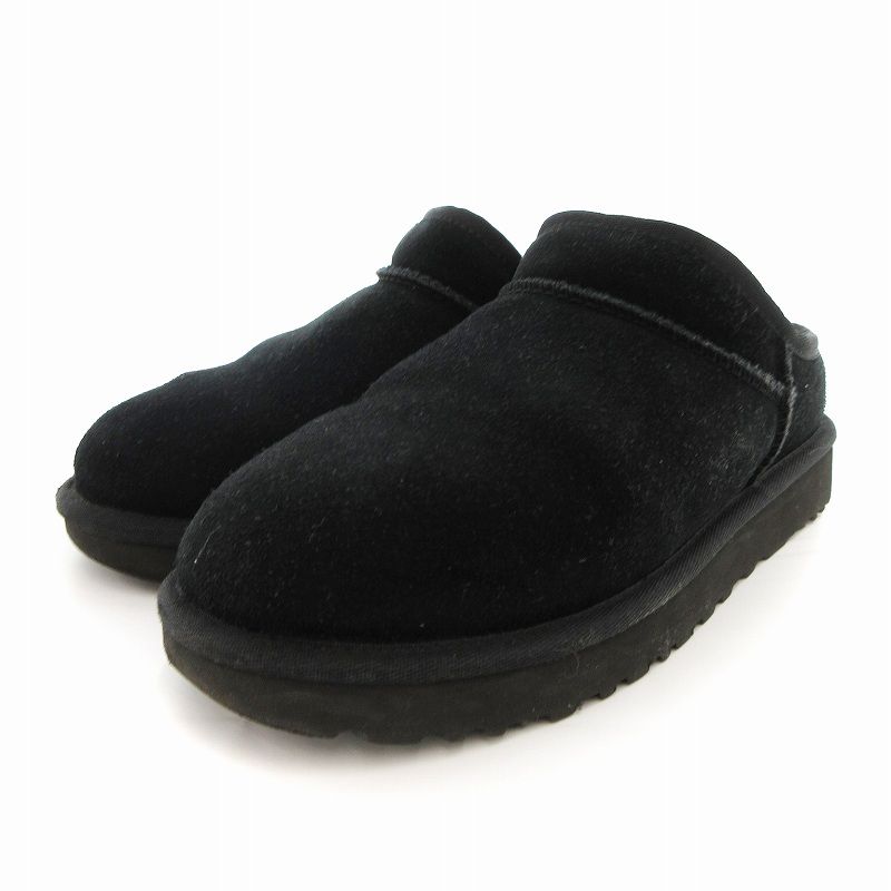アグ UGG CLASSIC SLIPPER 1108193 クラシック スエード アグ UGG CLASSIC SLIPPER 1108193 クラシック スエード