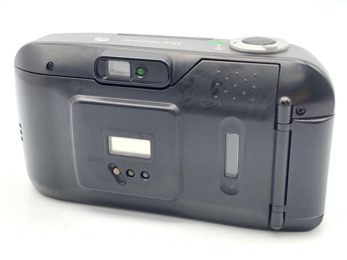 並品 キヤノン CANON Autoboy F XL