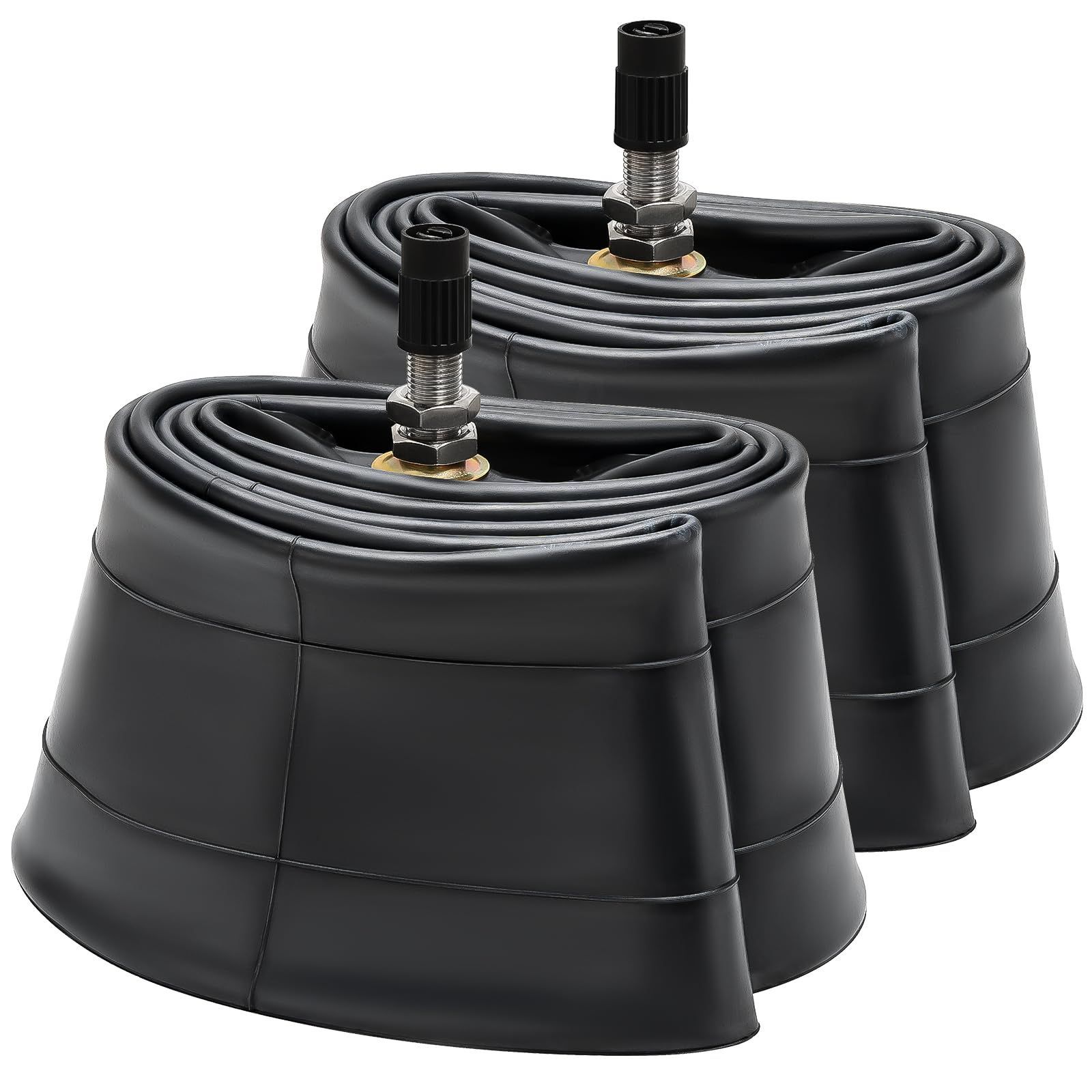 チューブ3.00/3.50-12 80/100-12 TR43.50-12 オートバイチューブ