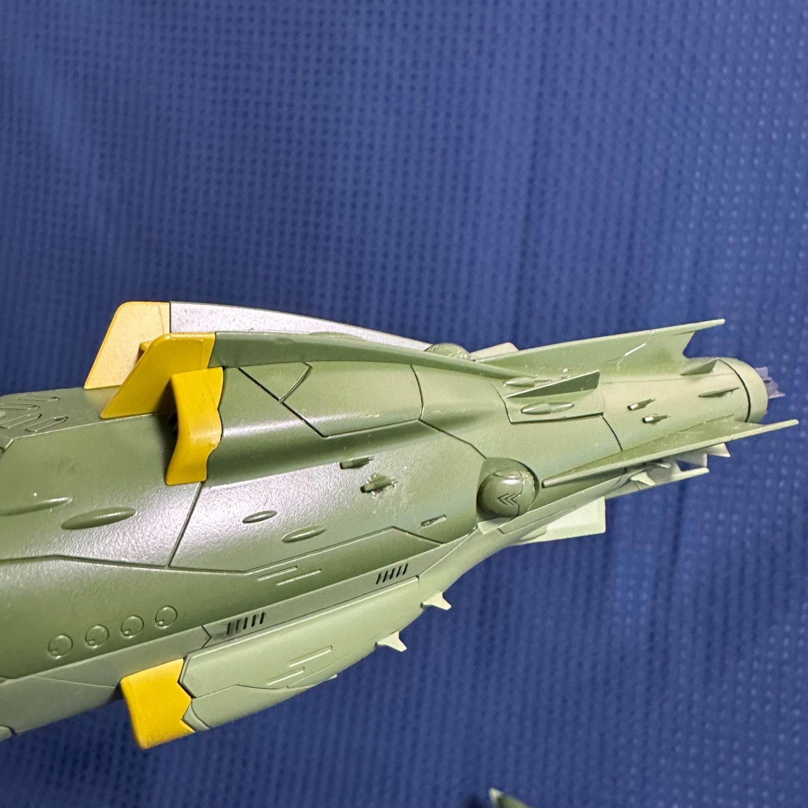 ガミラス ガイデロール級