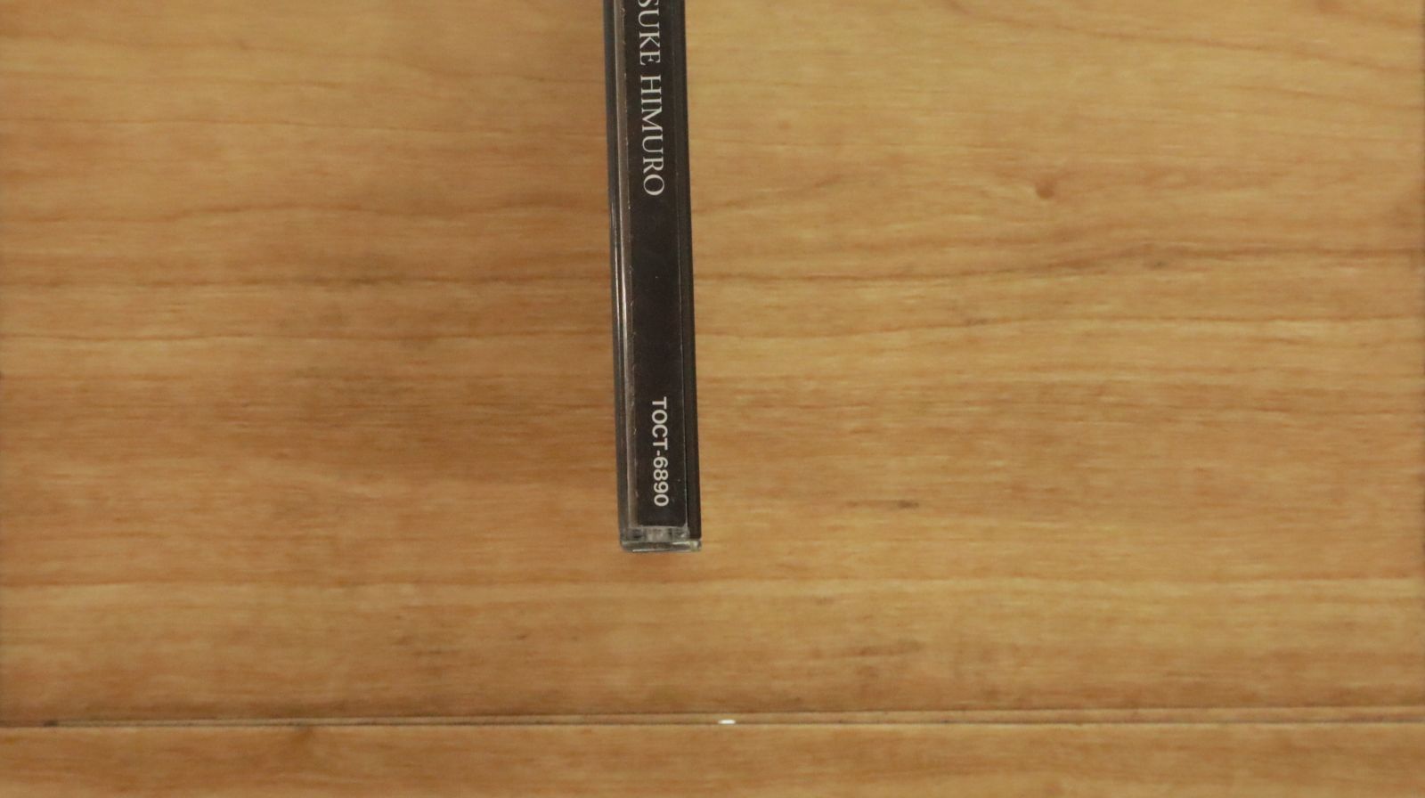 国内盤CD☆氷室京介/Kyosuke Himuro□ Memories of Blue