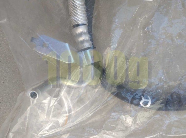 スバル純正 SUBARU 超 品 GH8 インプレッサ パワステホース 2007 3-2014 4 GVB GRB GVF