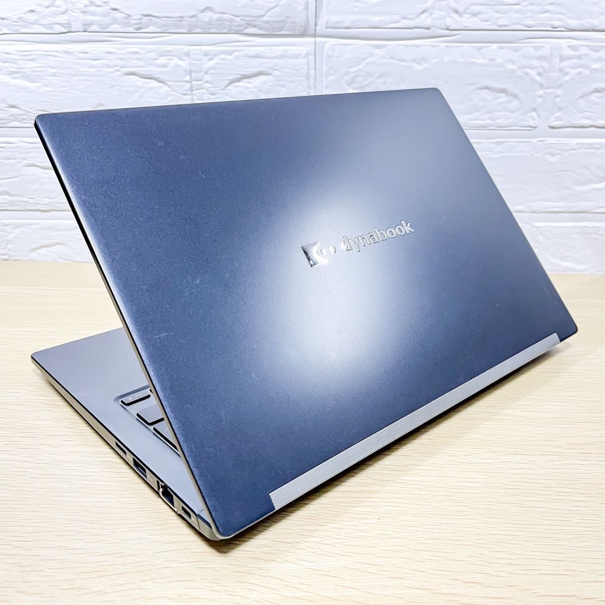 東芝 dynabook 8世代 i5 SSD メモリ16 ノートパソコン 東芝 dynabook 8世代 i5 SSD メモリ16 ノートパソコン 13.3インチFHD