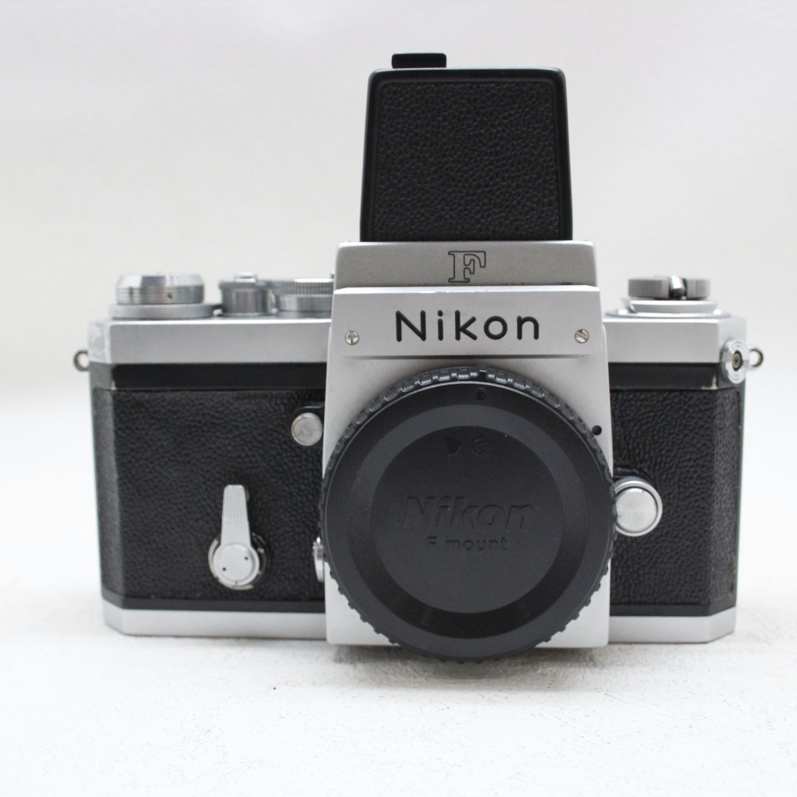 ◇Nikon F ウエストレベル 694万台 - メルカリ