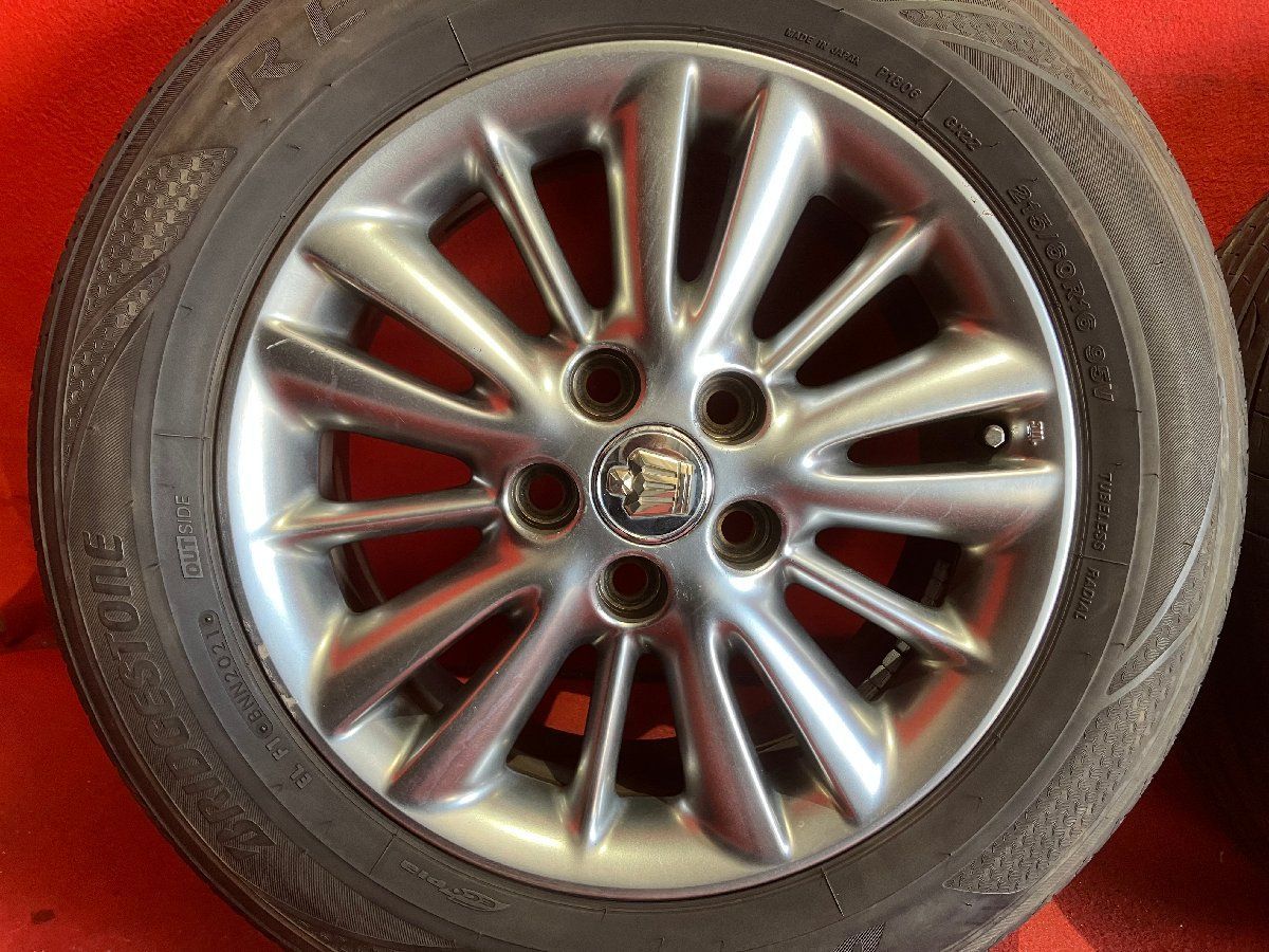 215|60R16