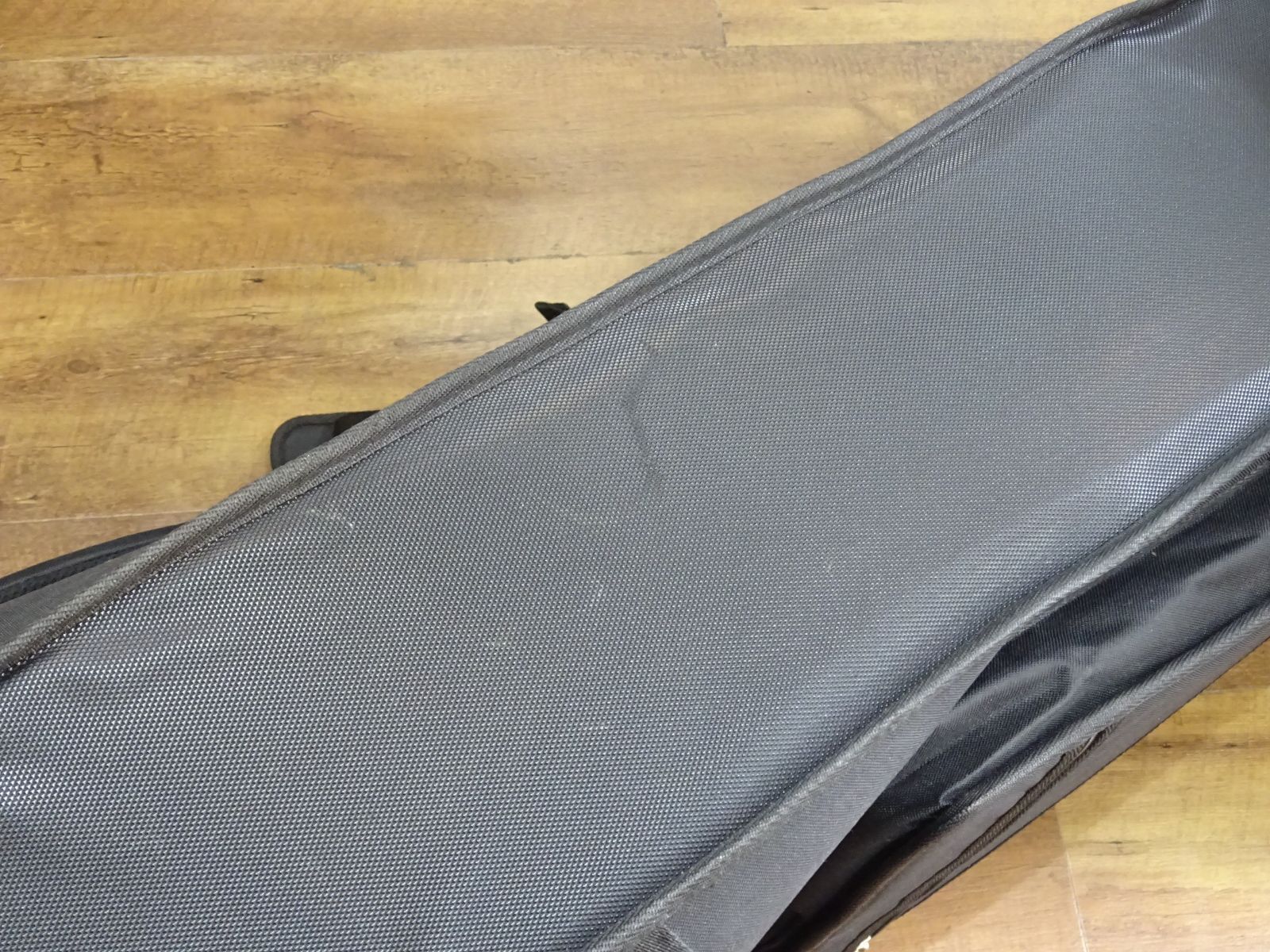 チューバ　ソフトケース　マルカート　SPS MARCATO チューバ用ソフトケース マルカート チューバ用ソフトケース