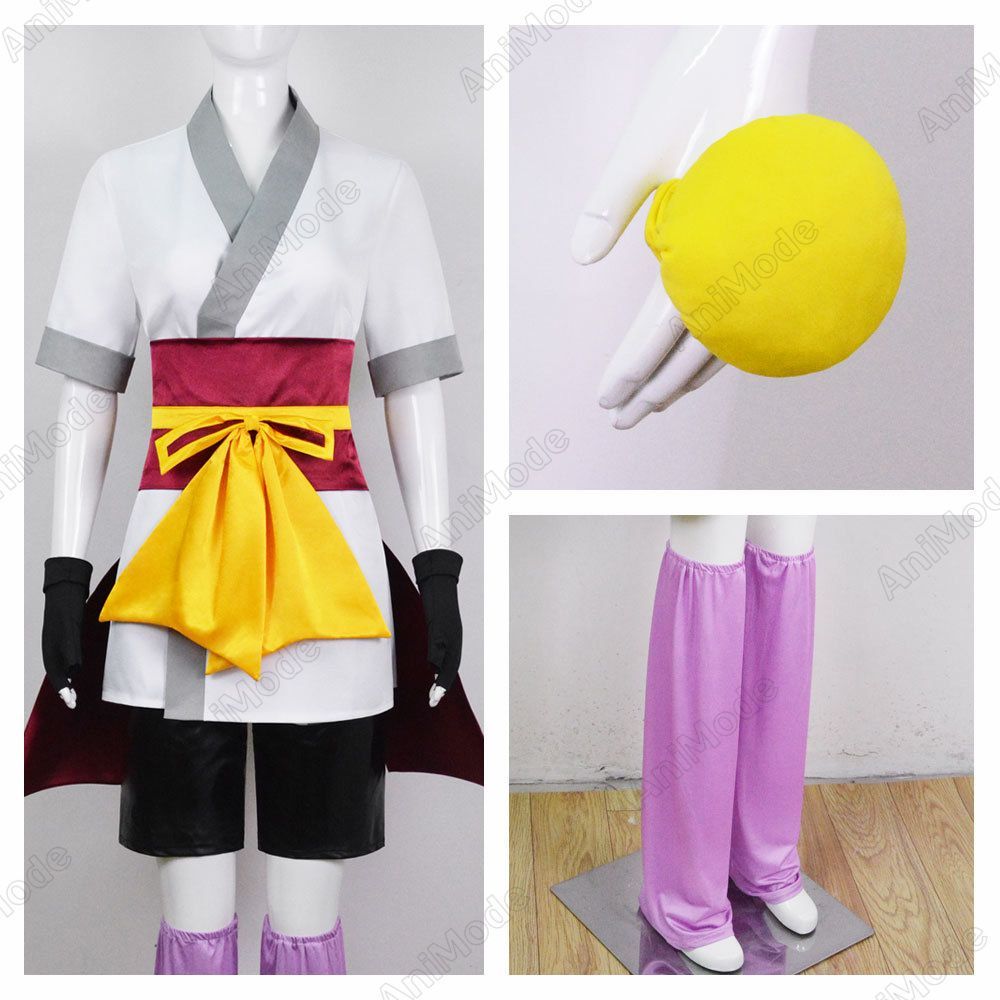 ハンター×ハンター コスプレ マチ コスプレ衣装 人気