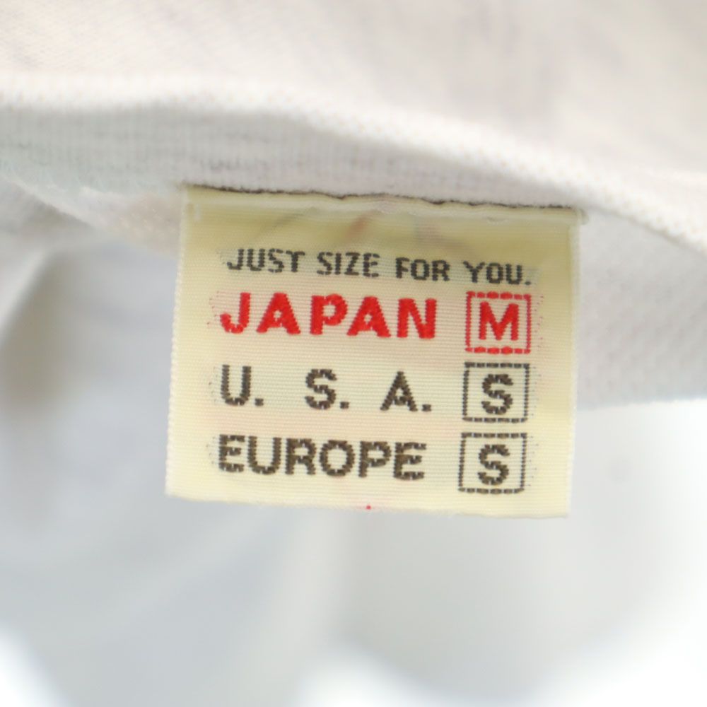 フェールラーベン 日本製 半袖 Tシャツ M ライトグレー FJALLRAVEN レディース - メルカリ