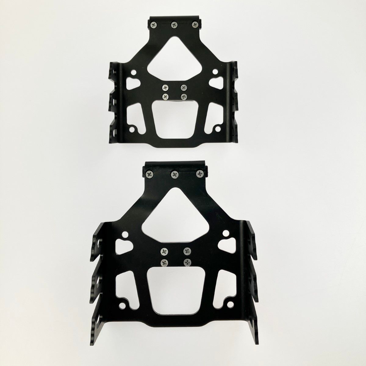 ▽▽SPARK R&D Mr.Chomps スプリットボード用 クランポン ピンシステム対応