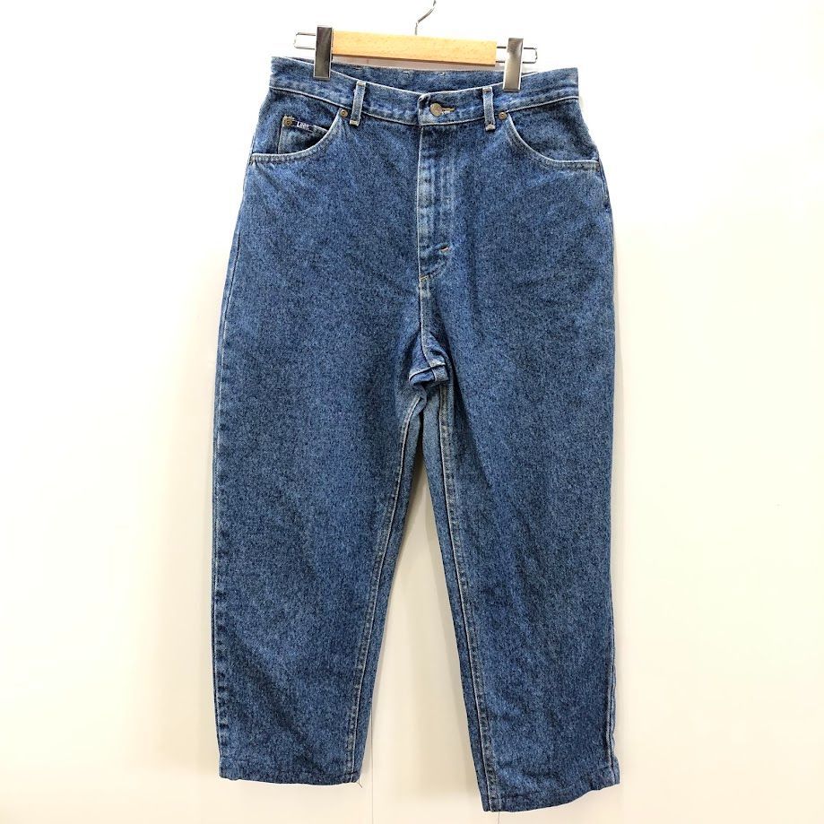 古着 80\'s/80年代 ヴィンテージ リー Lee USA製 オーバーオール デニム ワーク ワンポイントロゴ ペインター 大きいサイズ ブルー系 メンズ Lee リー 80's 560-0141 テーパードデニムパンツ 80'sUSA製ビンテージLeeリー裏ボア付きストーム 古着 80\'s/80年代 ヴィンテージ リー Lee USA製 オーバーオール デニム ワーク ワンポイントロゴ ペインター 大きいサイズ ブルー系 メンズ Lee リー 80's 560-0141 テーパードデニムパンツ 80'sUSA製ビンテージLeeリー裏ボア付きストーム