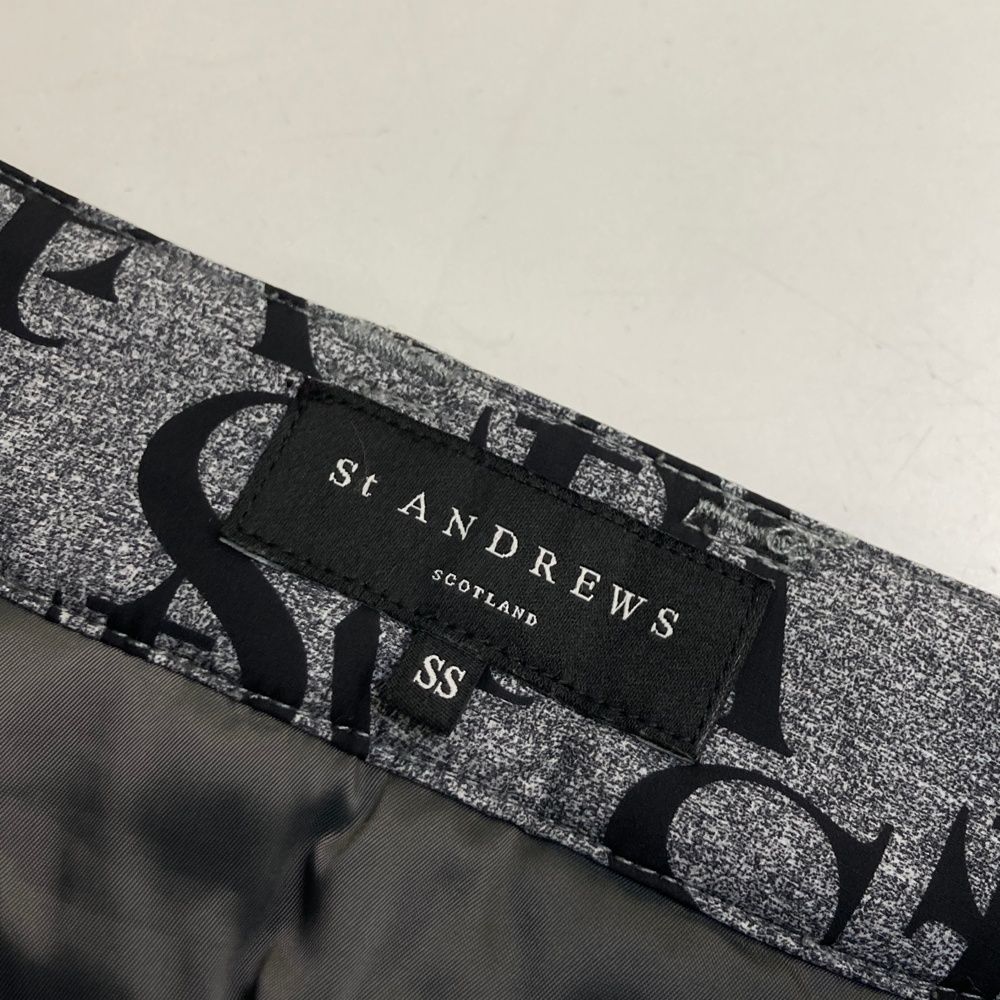 ANDREWS セントアンドリュース