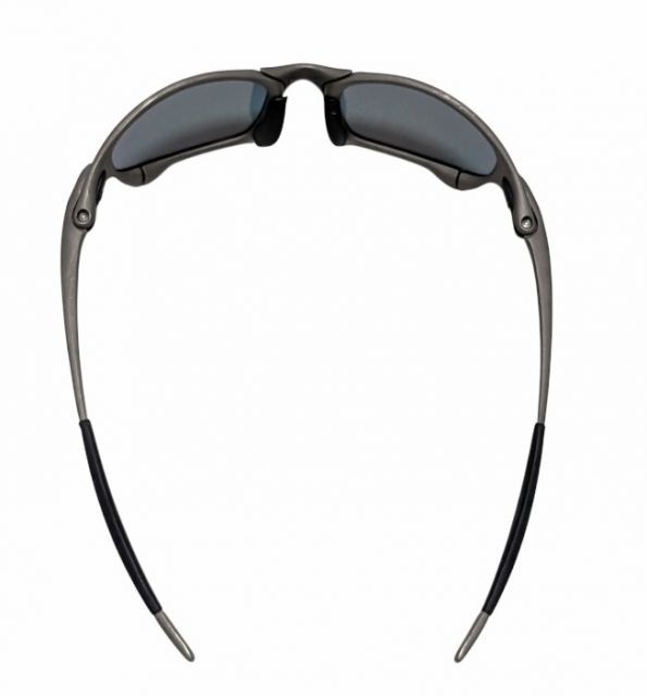 新品同様 オークリー サングラス デビエーション oo4061-01 マット  