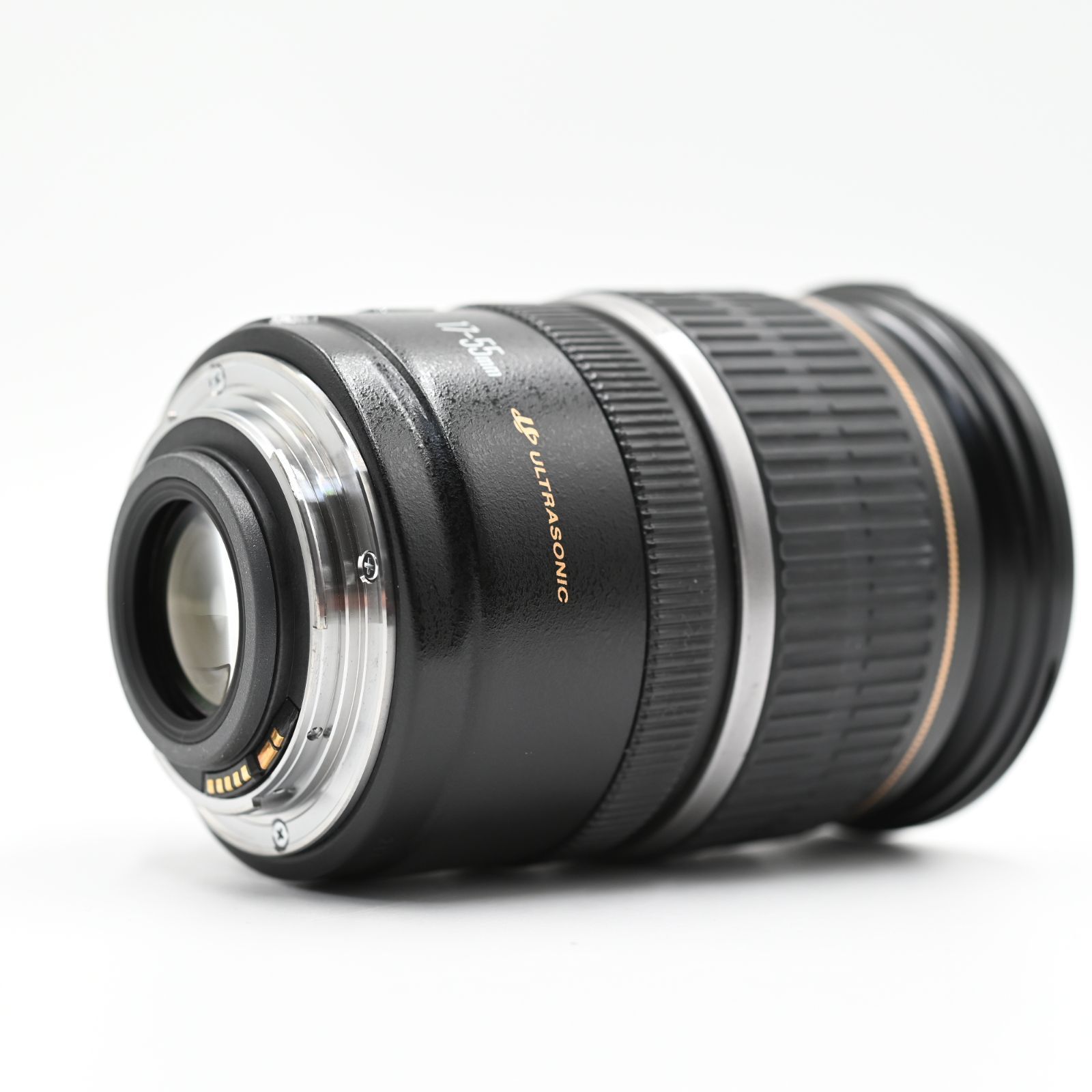 Canon 広角ズームレンズ EF-S17-55mm F2.8 IS USM APS-C対応 Canon 広角