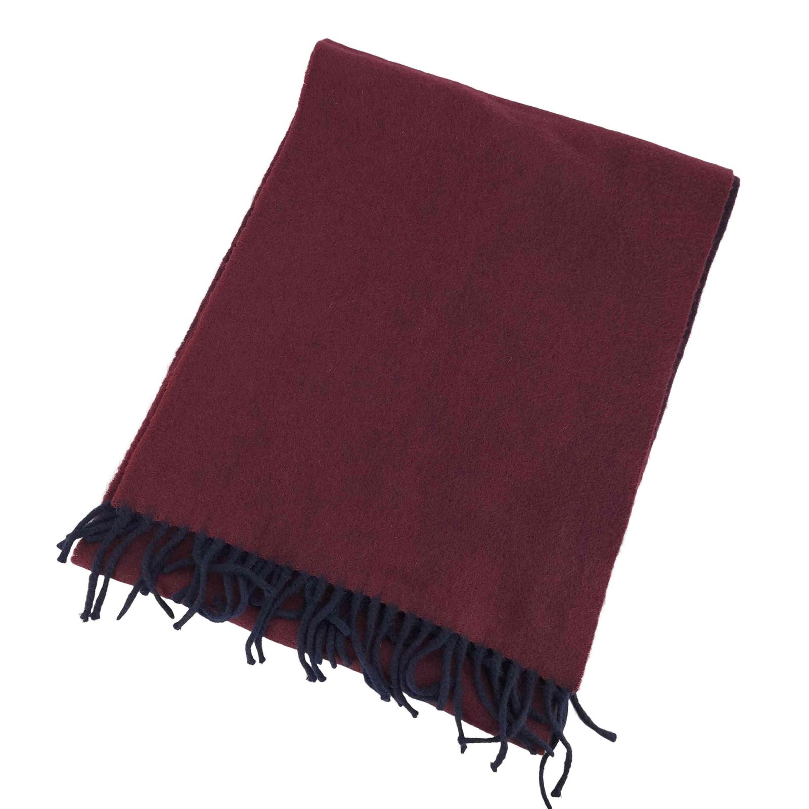 【美品】アレキサンダーマックイーン スカル柄ストール 赤黒　マフラー Alexander McQueen - アレキサンダーマックイーン マフラー ストール