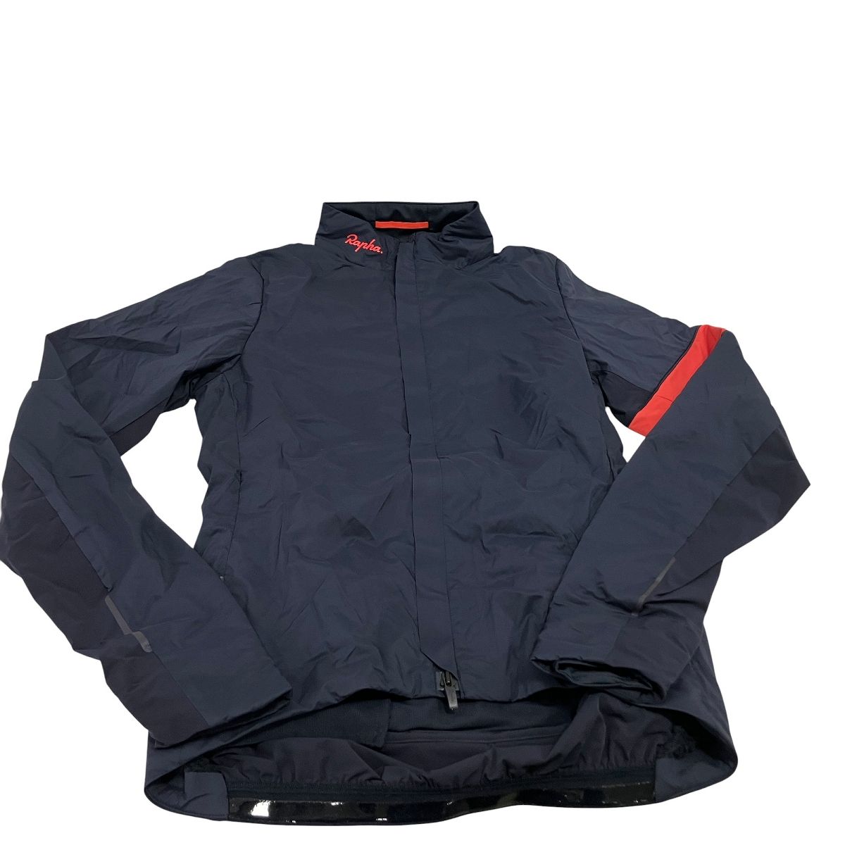 Rapha SOUPLESSE jacket 長袖 裏起毛 冬用 サイクリングジャケット ラファ スポーツウェア H10043016