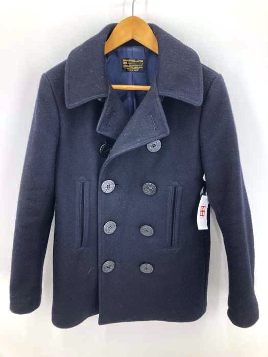 MARKAWARE(マーカウェア)/ SAILORMAN COAT MARKAWARE(マーカウェア)/ SAILORMAN COAT（MARKAWARE sailorman