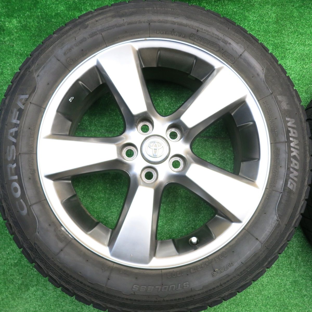 PCD114.3|5H 5100901HAス