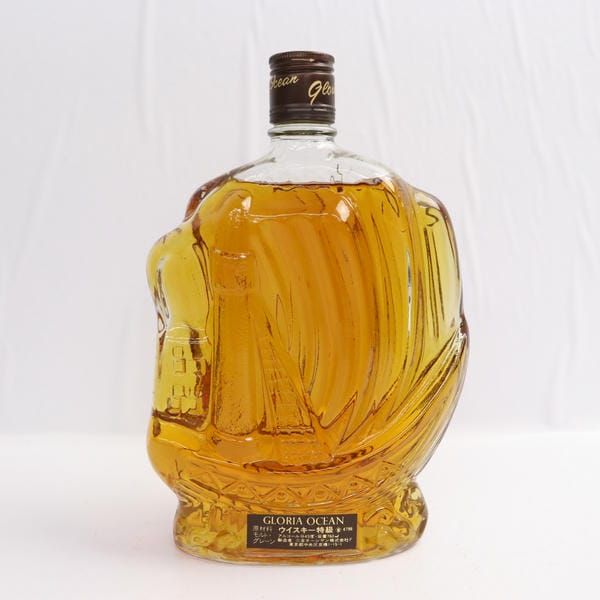 マッカラン 29年 リミテッドエディション 伊勢丹限定品 ウイスキー