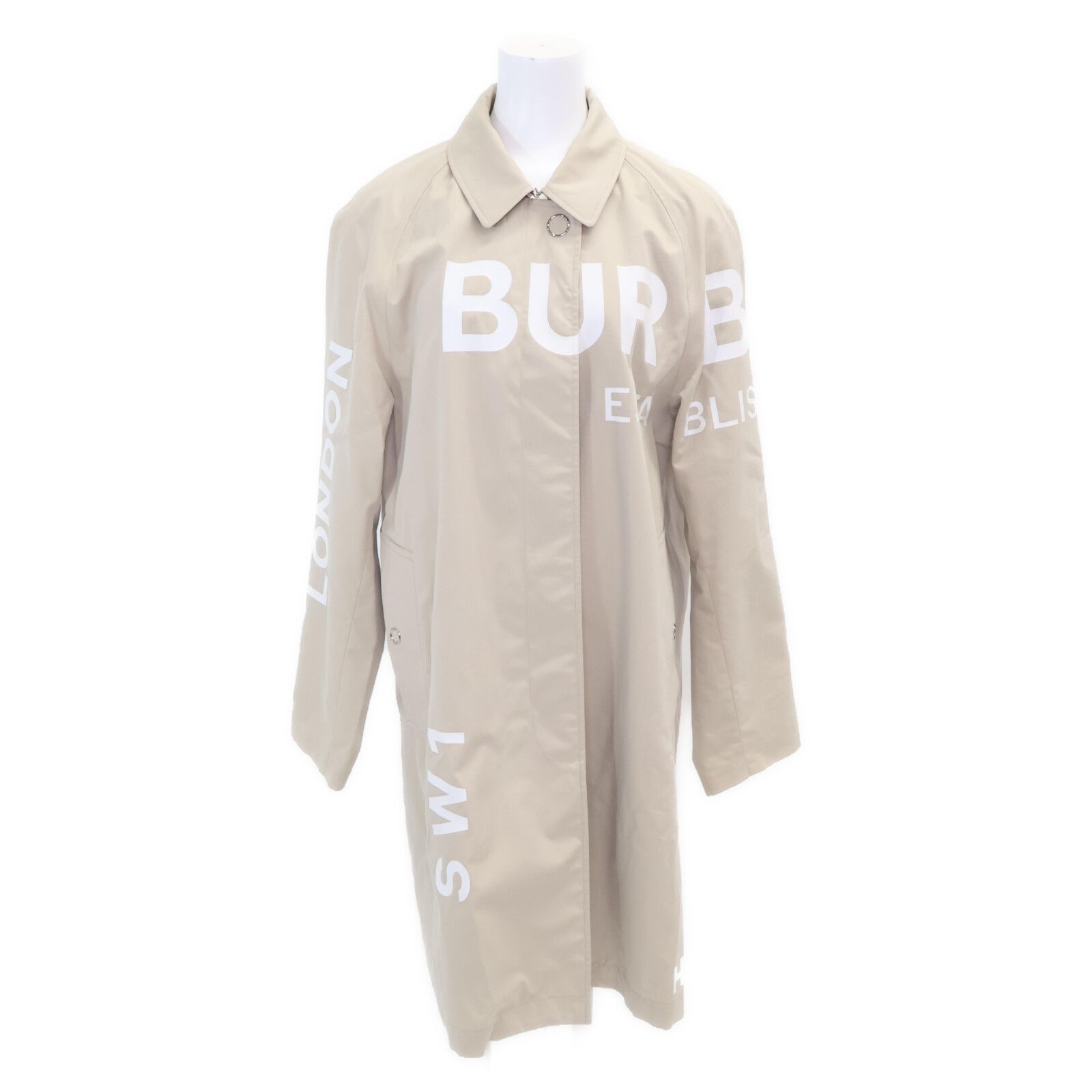 BURBERRY バーバリー 【新品/国内正規】8029925 ホースフェリー BURBERRY バーバリー 【新品/国内正規】8029925 ホースフェリー