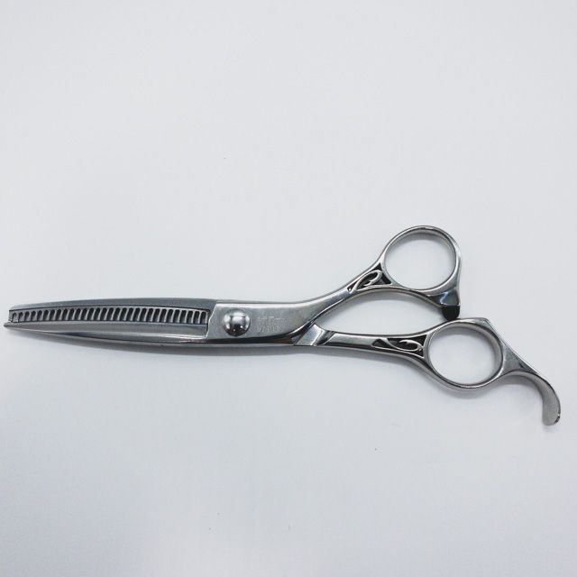 MIYABI雅】ステアー30 3030-S オフセット シザー セニング 美容ハサミ  