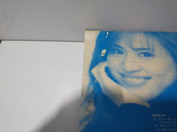 松田聖子 CD Best of Best 27