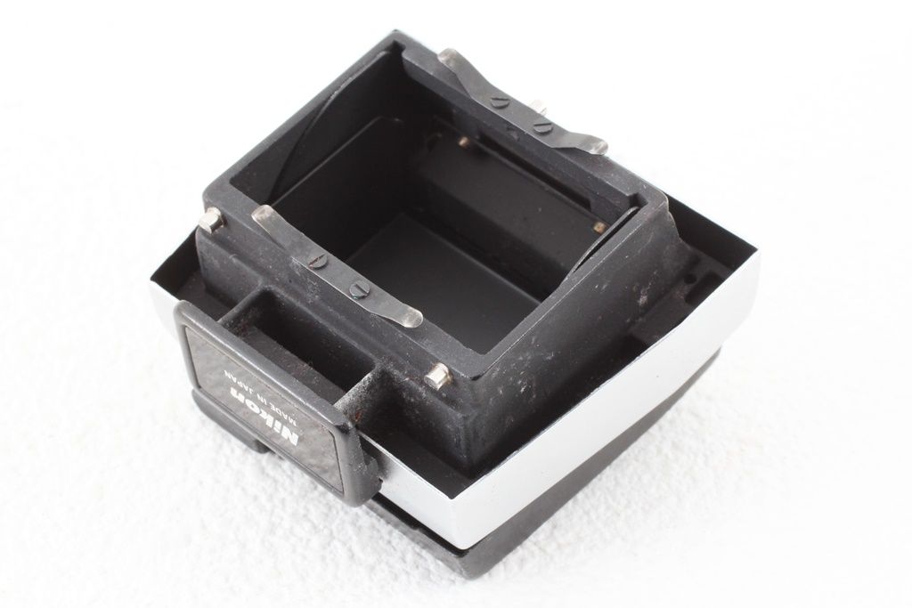 Nikon ニコン F ウエストレベルファインダー